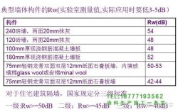 高層住宅建筑隔音性能差。你能聽到樓上的腳步聲和樓下的談話嗎？如何補(bǔ)救？